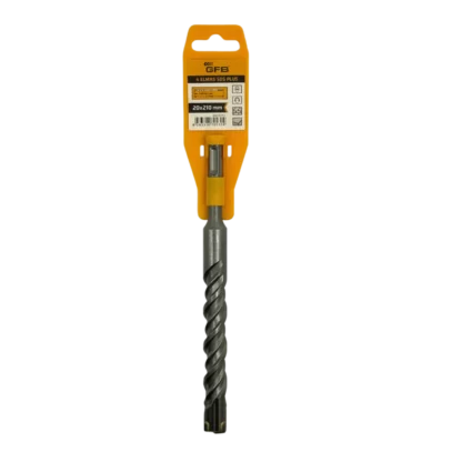 Gfb Granit Mermer Delme Panç Vakumlu 52 mm 4882
