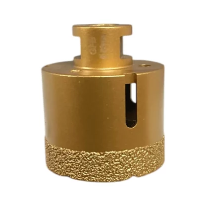Gfb Granit Mermer Delme Panç Vakumlu 63 mm 4884