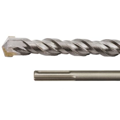 Gfb SDS Plus Matkap Ucu 20X350