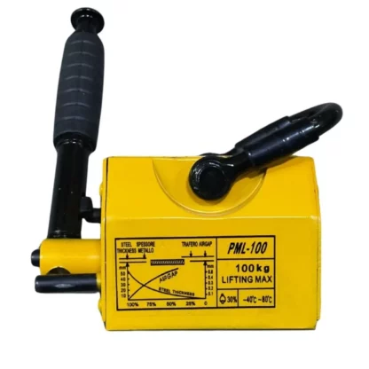 Gfb Manyetik Kaldiraç 100 kg KOD:5480