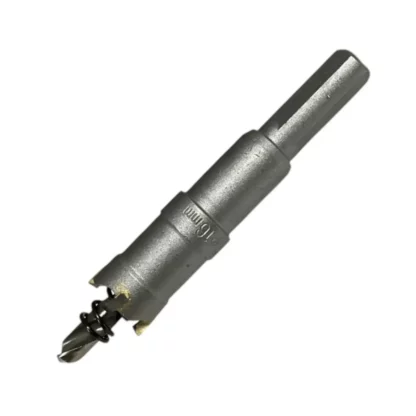 Gfb TCT Metal Delme Panç 19 mm 4702