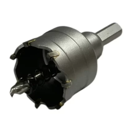 Gfb TCT Metal Delme Panç 20 mm 4703
