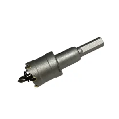 Gfb TCT Metal Delme Panç 22 mm 4704