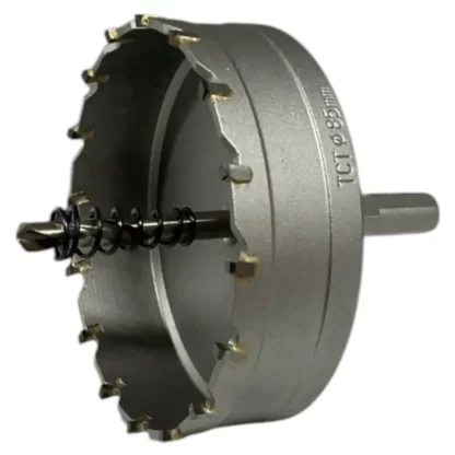 Gfb TCT Metal Delme Panç 38 mm 4710