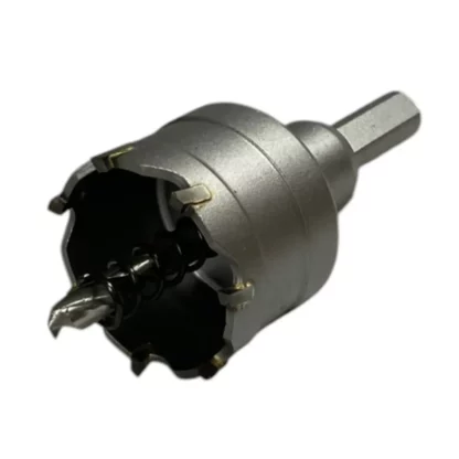 Gfb TCT Metal Delme Panç 65 mm 4717