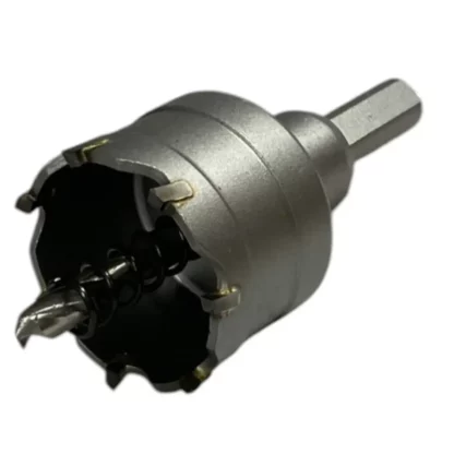 Gfb TCT Metal Delme Panç 80 mm 4720