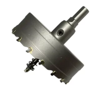 GFB TCT METAL DELME PANÇ 90 MM 4722