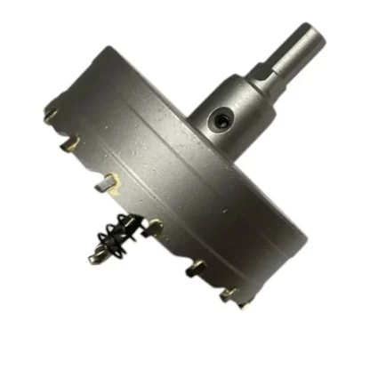 Gfb TCT Metal Delme Panç 90 mm 4722