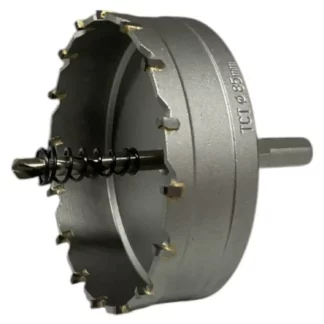 GFB TCT METAL DELME PANÇ 95 MM 4723