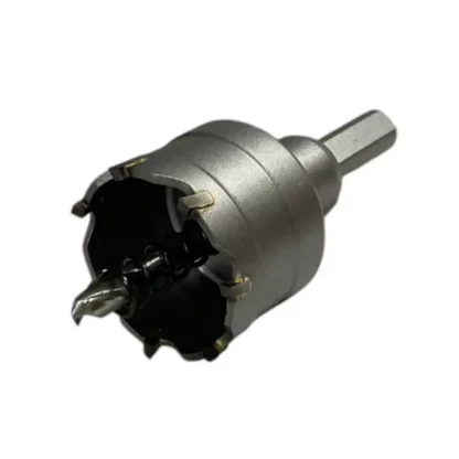 Gfb TCT Metal Delme Panç 100 mm 4724
