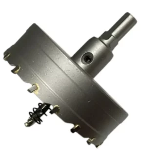 GFB TCT METAL DELME PANÇ 120 MM 4726