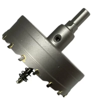 Gfb TCT Metal Delme Panç 120 mm 4726
