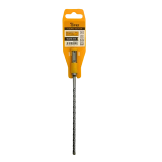 GFB 4 ELMASLI SDS PLUS MATKAP UCU 6x210 MM 2078