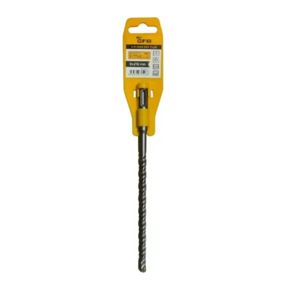 Gfb 4 Elmaslı SDS Plus Matkap Ucu 8X210 mm 2083