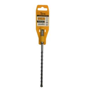 GFB 4 ELMASLI SDS PLUS MATKAP UCU 9x210 MM 2085
