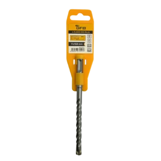 GFB 4 ELMASLI SDS PLUS MATKAP UCU 11x160 MM 2088