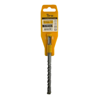 GFB 4 ELMASLI SDS PLUS MATKAP UCU 12x160 MM 2090