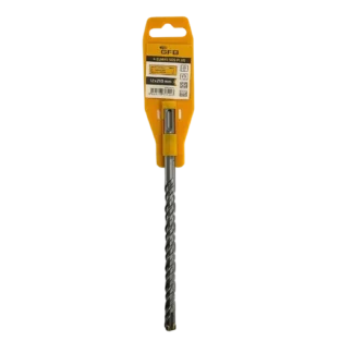 GFB 4 ELMASLI SDS PLUS MATKAP UCU 12x210 MM 2091
