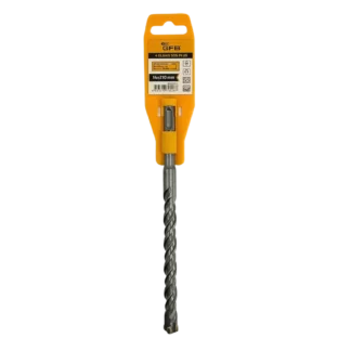 GFB 4 ELMASLI SDS PLUS MATKAP UCU 14x210 MM 2093