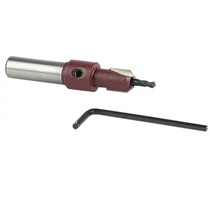Gfb HSS Havşa Matkap Ucu 3.0 mm KOD:2300