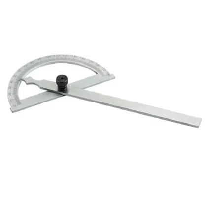 Gfb Açili Gönye 80X120 mm KOD:1430