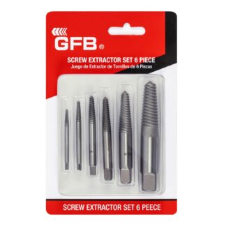 GFB TERS KILAVUZ TAKIMI 6 PARÇALI