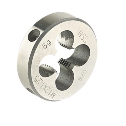 Gfb HSS Metrik İnce Diş Pafta m-18X1.25