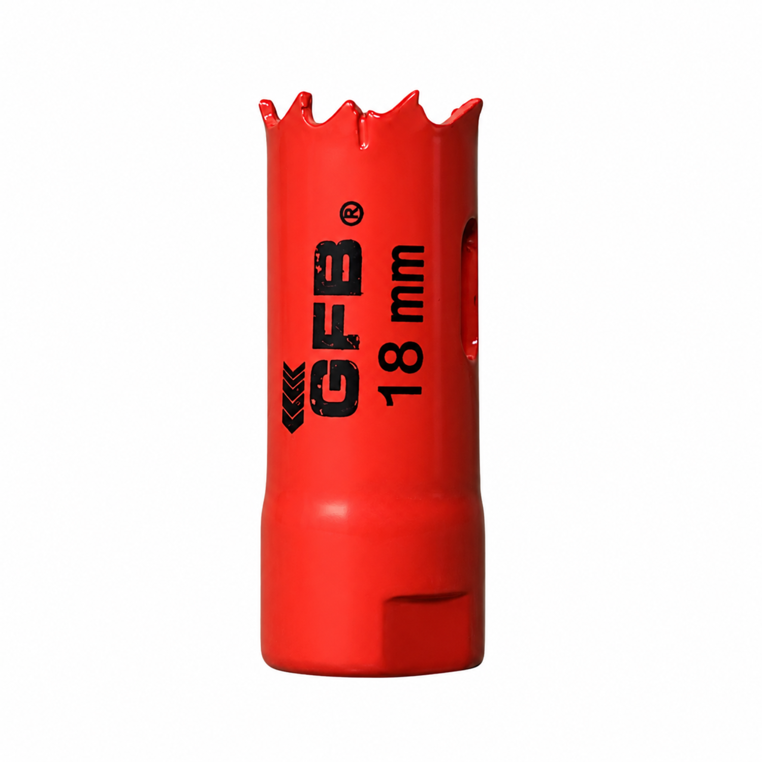 Gfb Bi-Metal Panç 18 mm KOD:4801-1