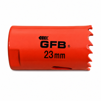 Gfb Bi-Metal Panç 23 mm KOD:4804-1