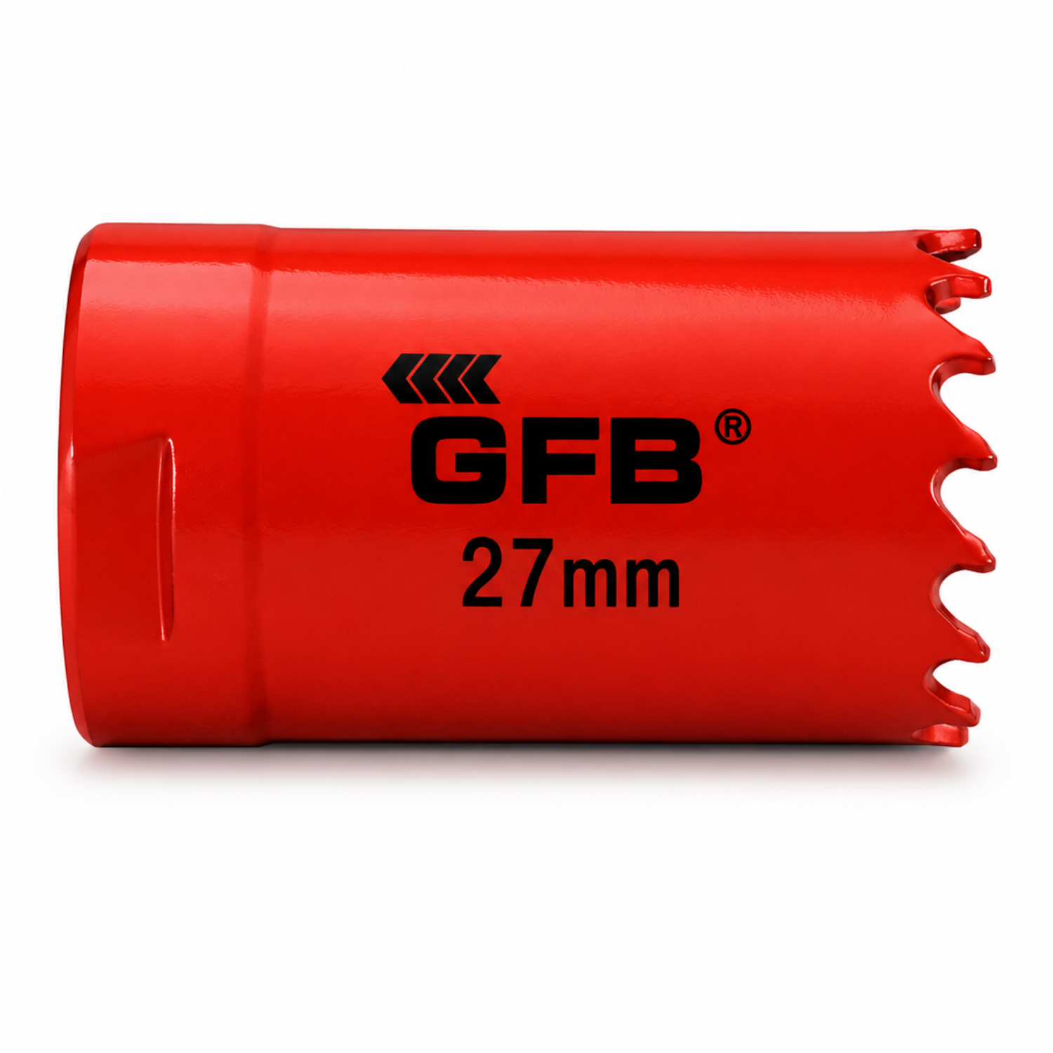 Gfb Bi-Metal Panç 27 mm KOD:4805-2