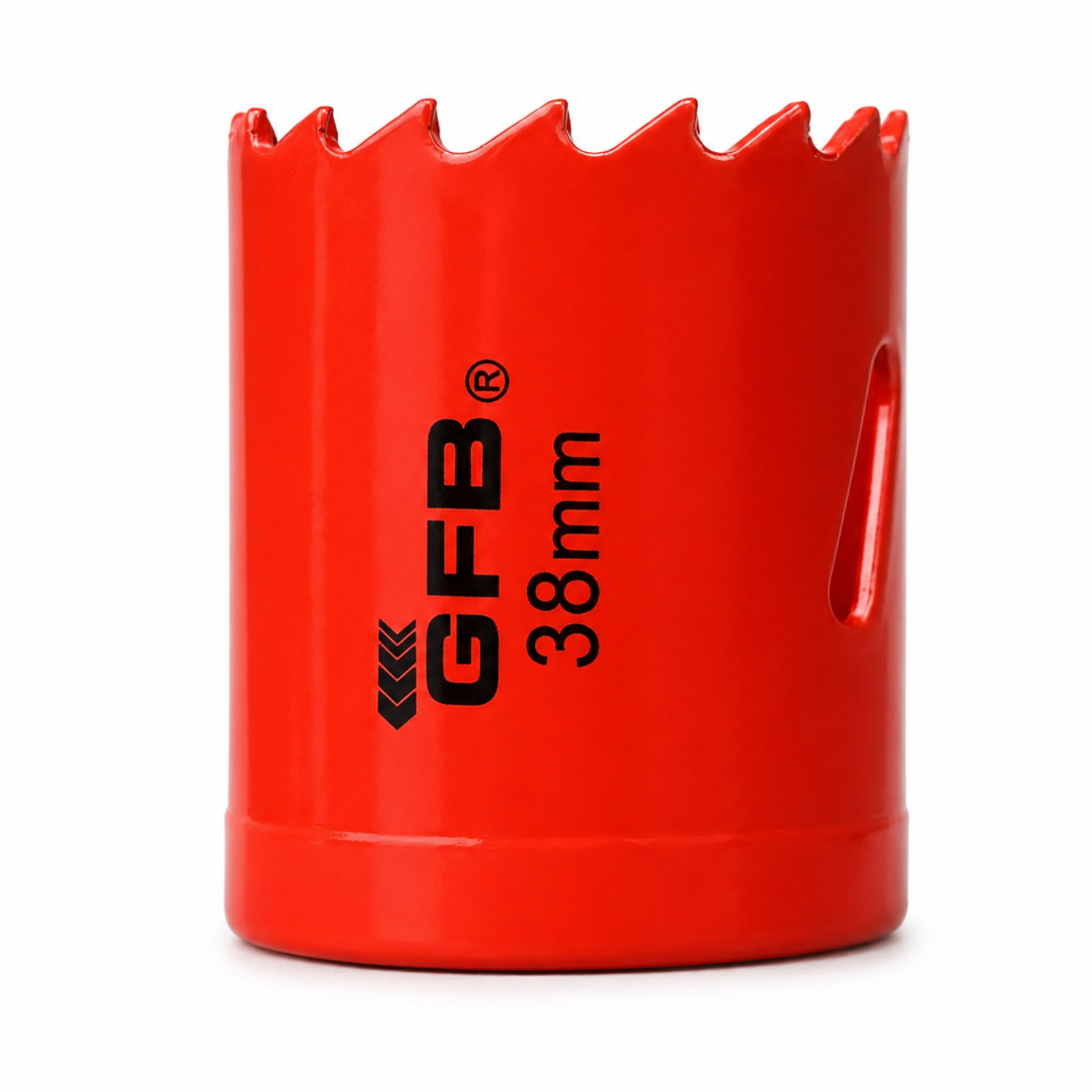 Gfb Bi-Metal Panç 38 mm KOD:4810