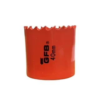 GFB Bİ-METAL PANÇ 40 MM KOD:4811