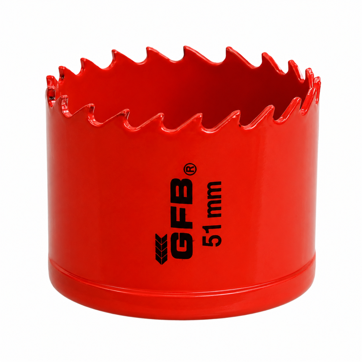 Gfb Bi-Metal Panç 51 mm KOD:4816
