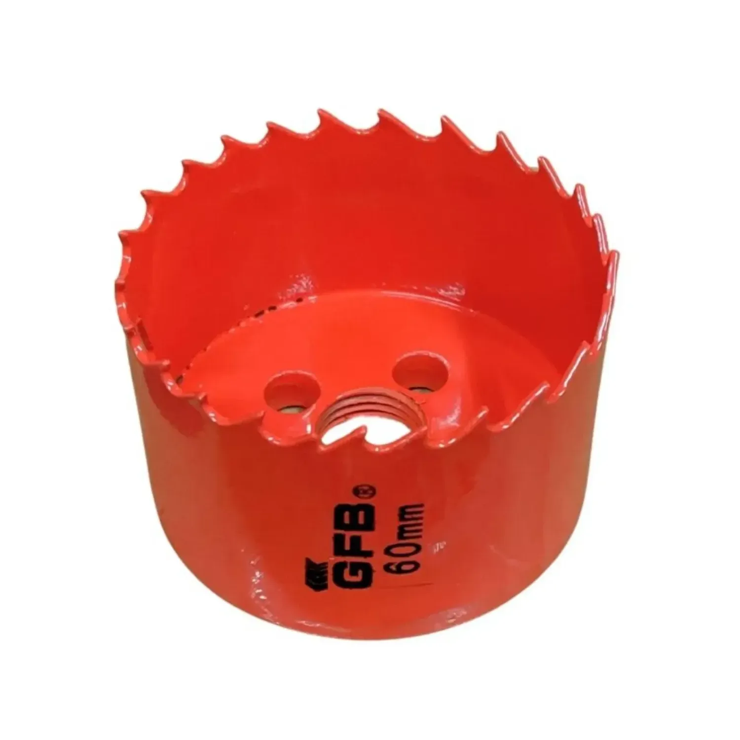 Gfb Bi-Metal Panç 60 mm KOD:4819