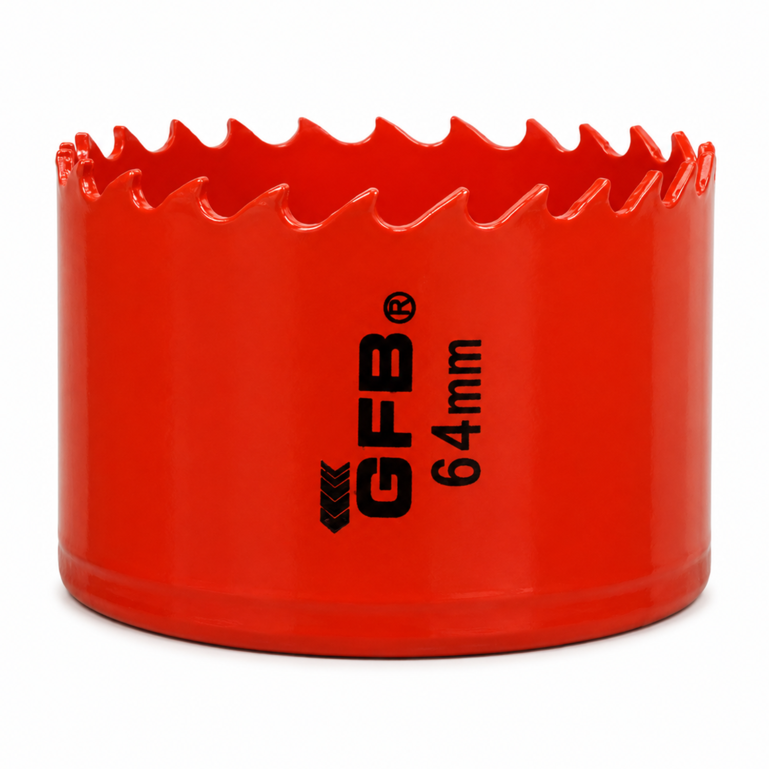 Gfb Bi-Metal Panç 64 mm KOD:4820-1