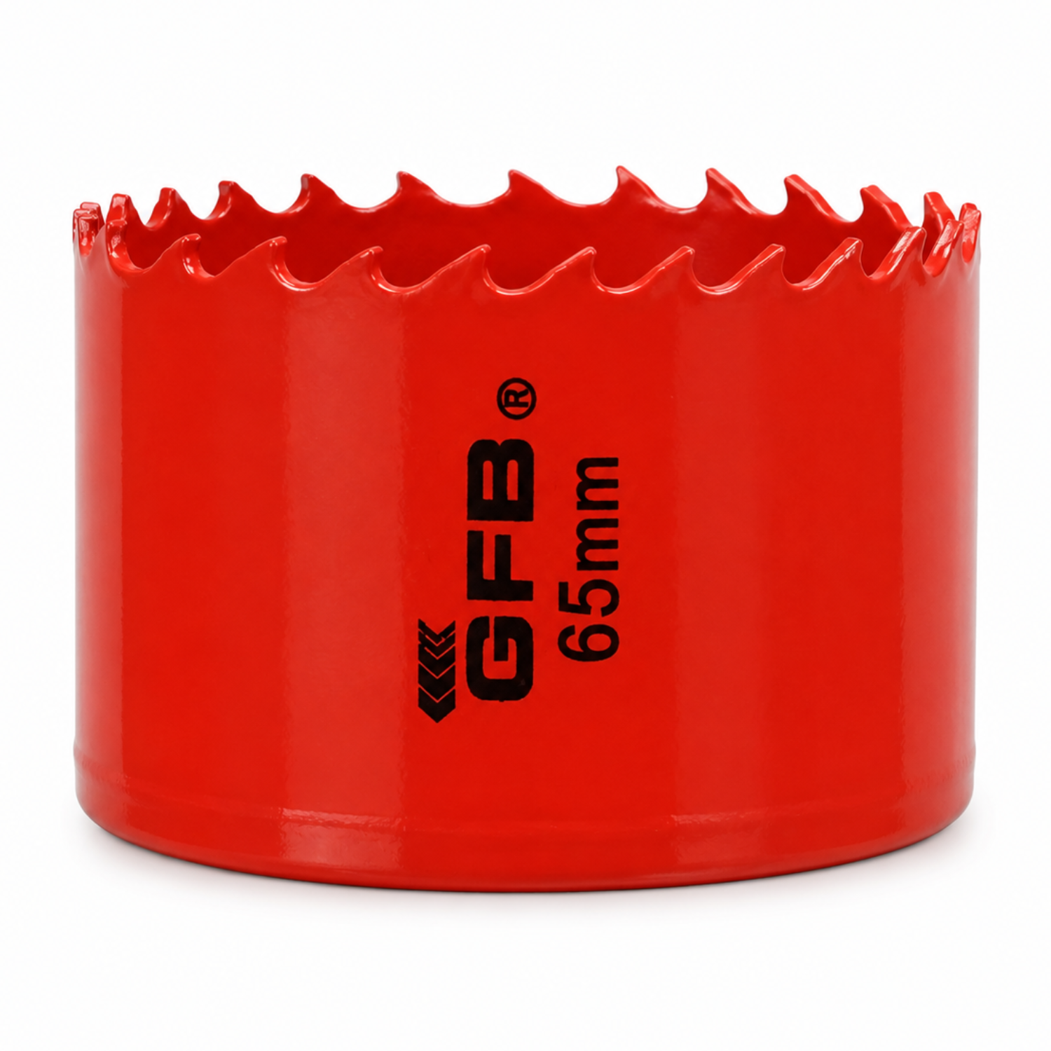 Gfb Bi-Metal Panç 65 mm KOD:4821
