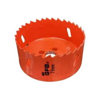 GFB Bİ-METAL PANÇ 79 MM KOD:4826