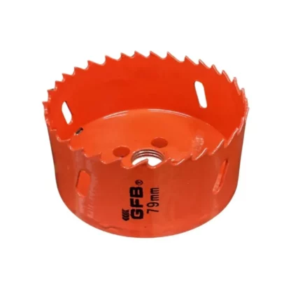 Gfb Bi-Metal Panç 79 mm KOD:4826