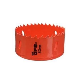 GFB Bİ-METAL PANÇ 83 MM KOD:4827