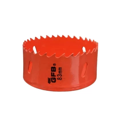 Gfb Bi-Metal Panç 83 mm KOD:4827