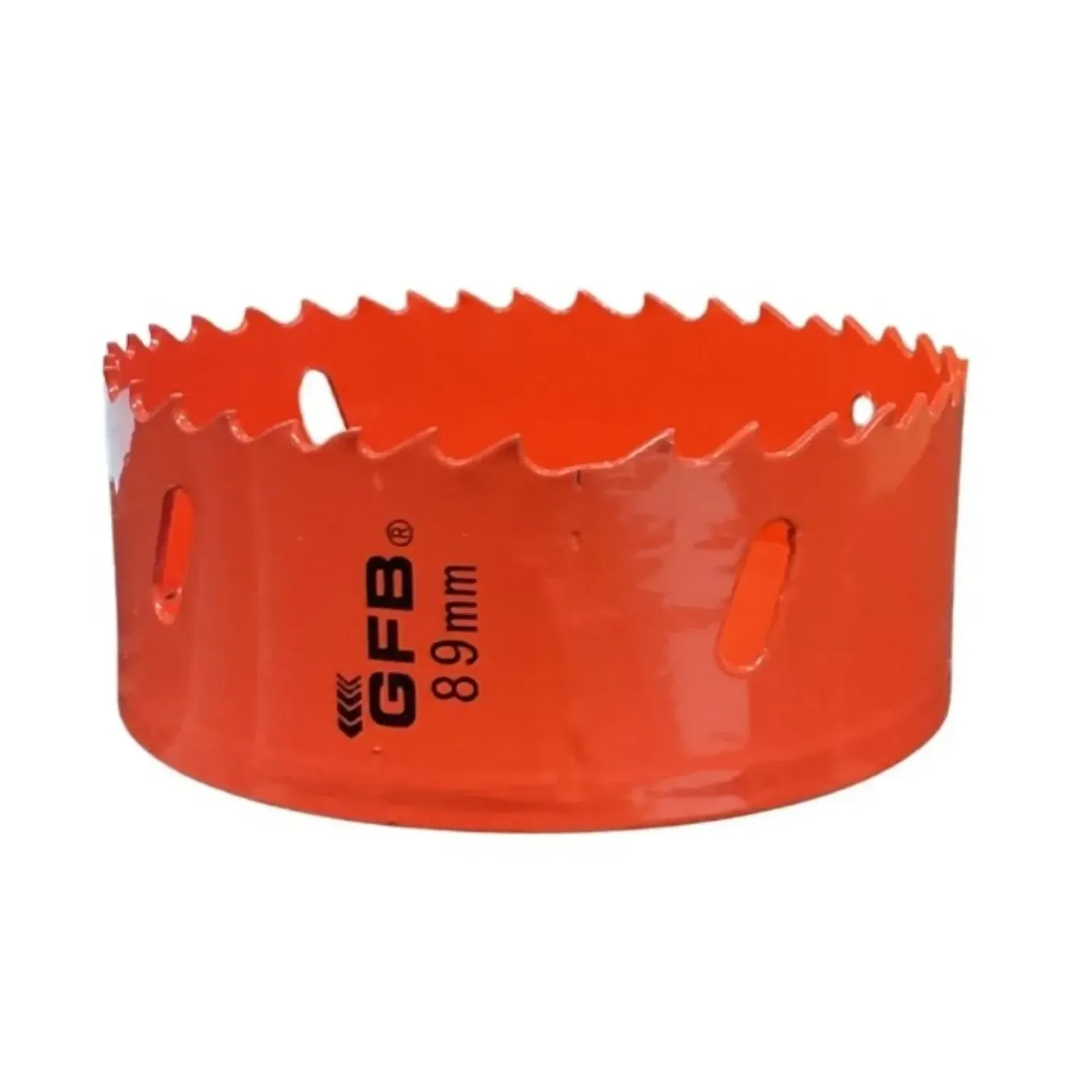 Gfb Bi-Metal Panç 89 mm KOD:4829