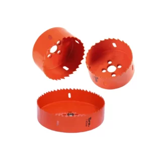 GFB Bİ-METAL PANÇ 90 MM KOD:4829-1