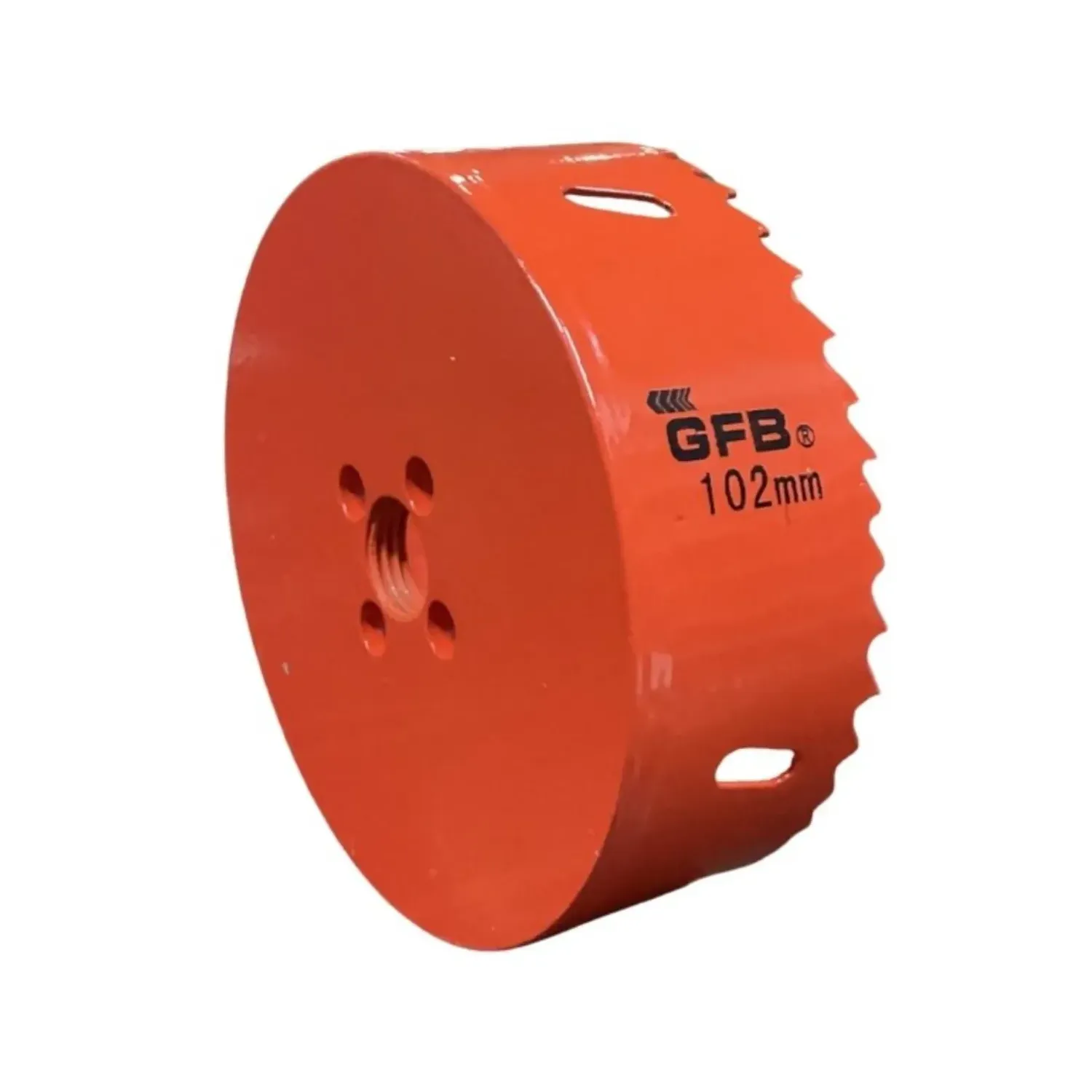 Gfb Bi-Metal Panç 102 mm KOD:4833