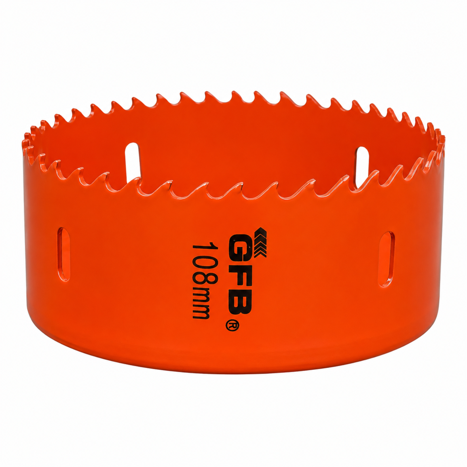Gfb Bi-Metal Panç 108 mm KOD:4835