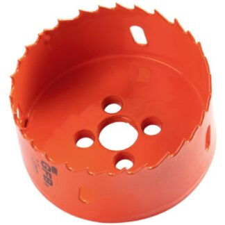 GFB Bİ-METAL PANÇ 118 MM KOD:4837-2