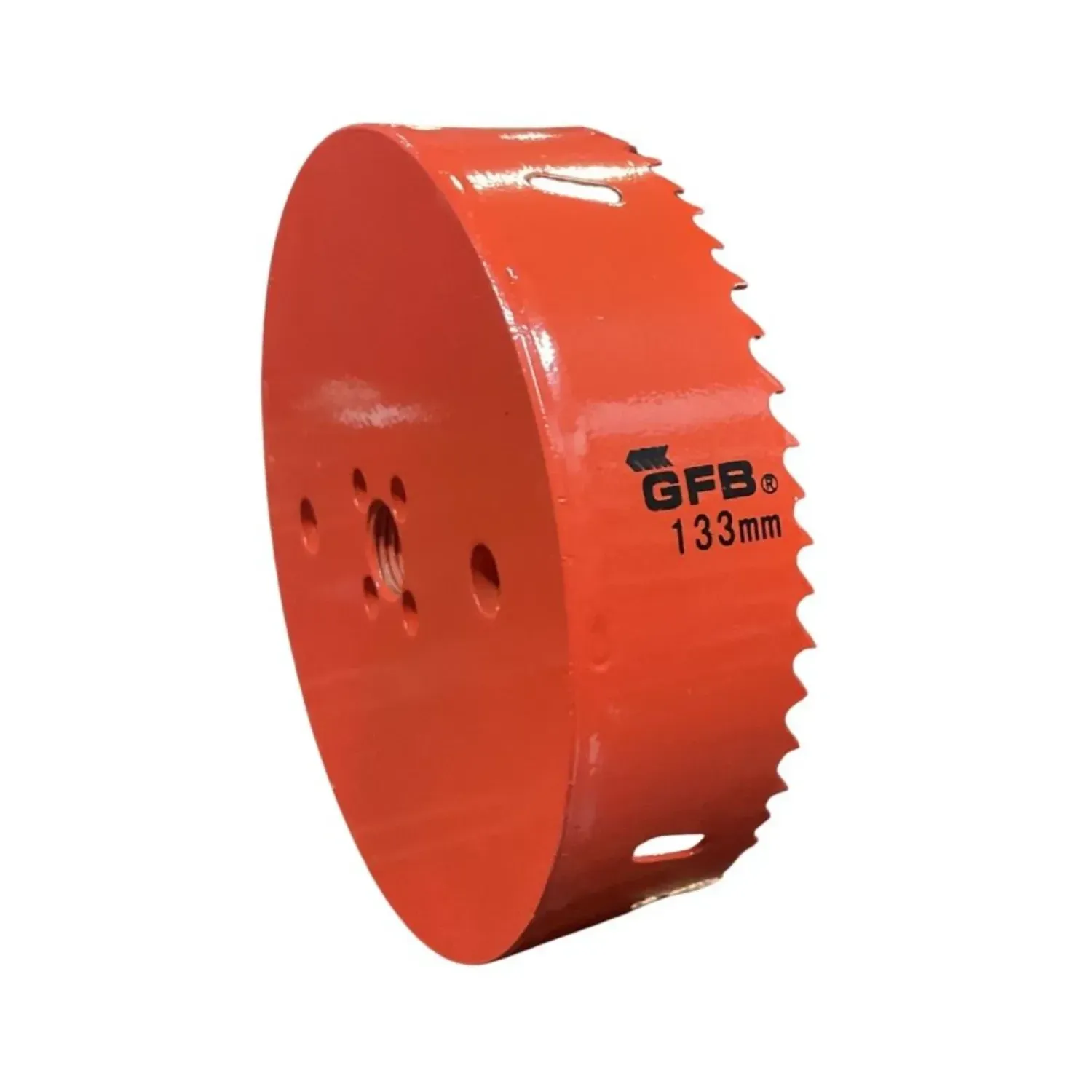 Gfb Bi-Metal Panç 133 mm KOD:4840