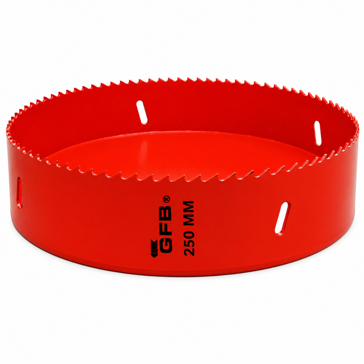 Gfb Bi-Metal Panç 250 mm KOD:4853