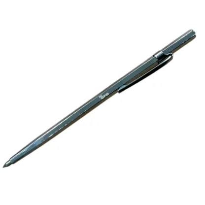 Gfb Karbür Uçlu Metal Çizgi Kalemi 150 mm KOD:668