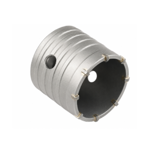 GFB ELMASLI BETONDELME PANÇ ADAPTÖRSÜZ 50 MM 2219
