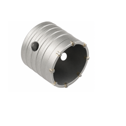 Gfb Elmaslı Beton Delme Panç Adaptörsüz 110 mm 2227